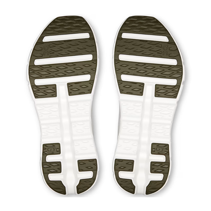 Cloudtilt Men's :Olive | Desert