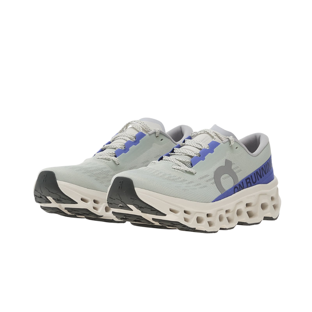 Cloudmonster 3 Men's :Iceberg | Ivory