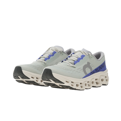 Cloudmonster 3 Men's :Iceberg | Ivory