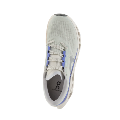 Cloudmonster 3 Men's :Iceberg | Ivory
