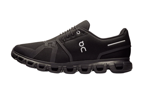 Cloud 6 Men's :All Black