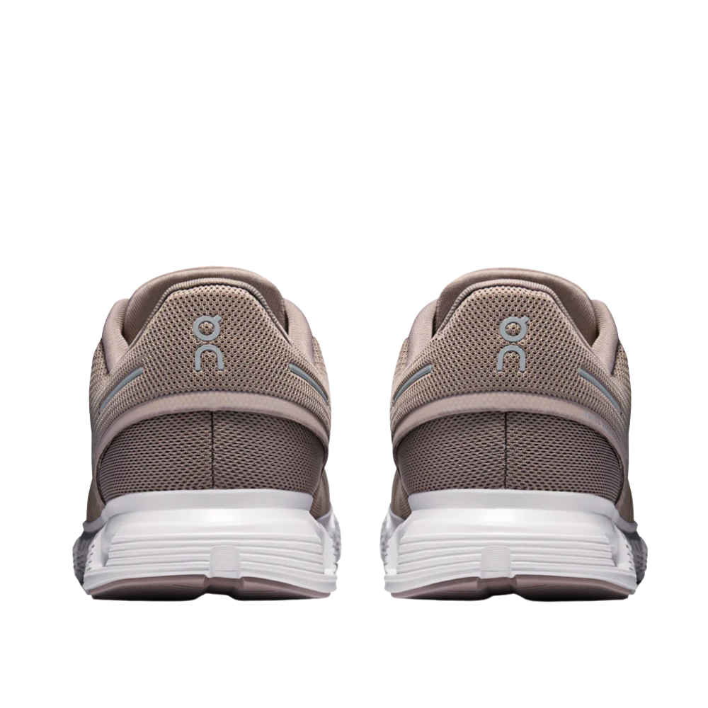 Cloud 6 Men's :Fog | White