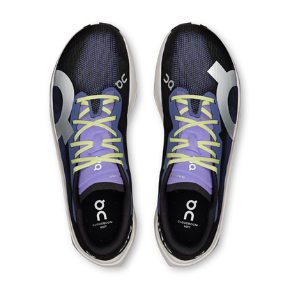Cloudboom Volt Men's :Black | Juniper