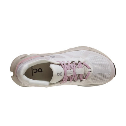 Cloudrunner 2 Women's :Silver | Mauve
