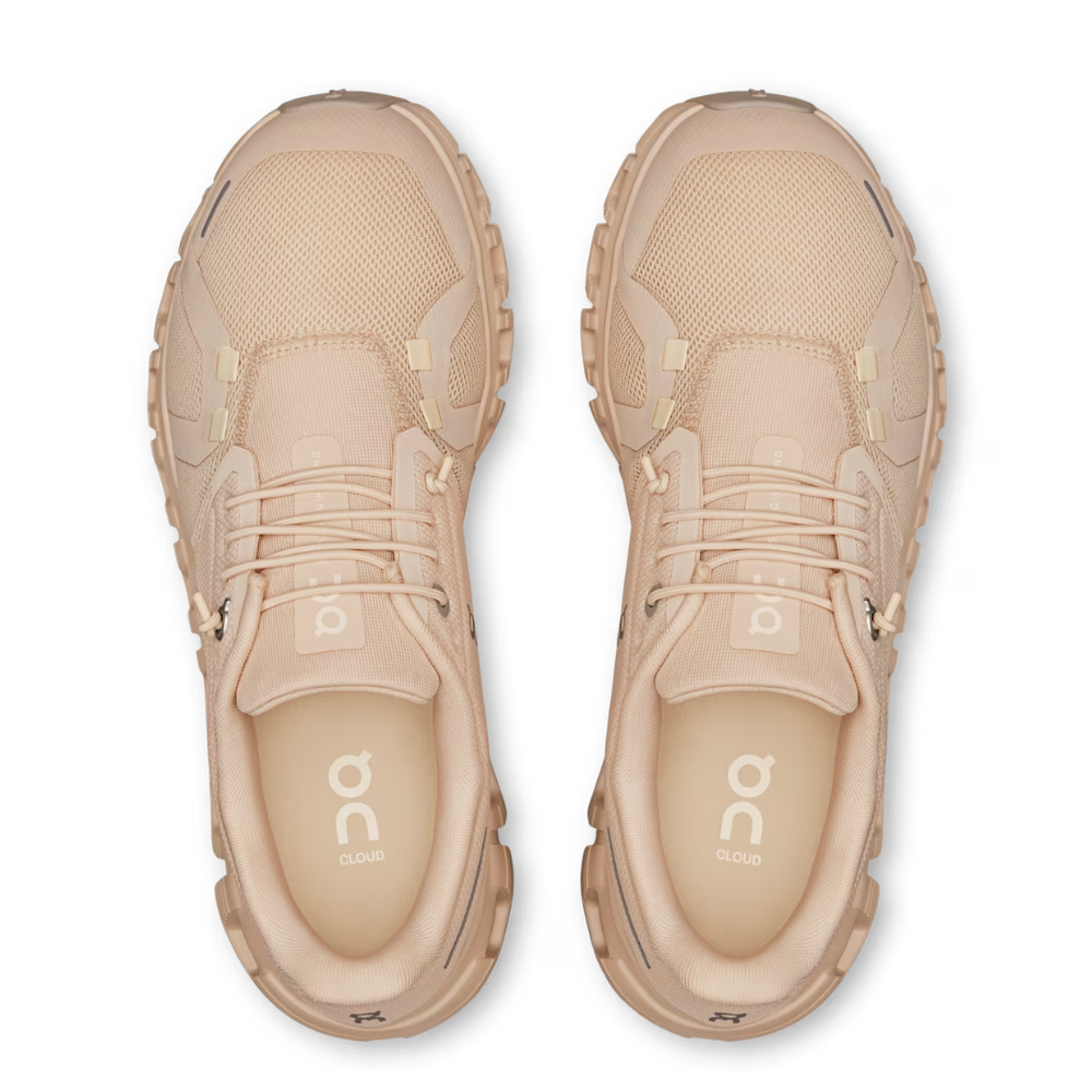 Cloud 6 Women's :Sand | Sand