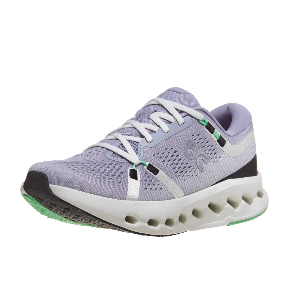 Cloudsurfer 2 Women's :Lilac | Ivory