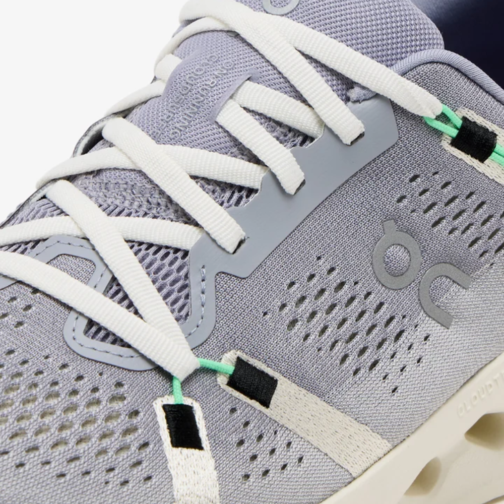 Cloudsurfer 2 Women's :Lilac | Ivory