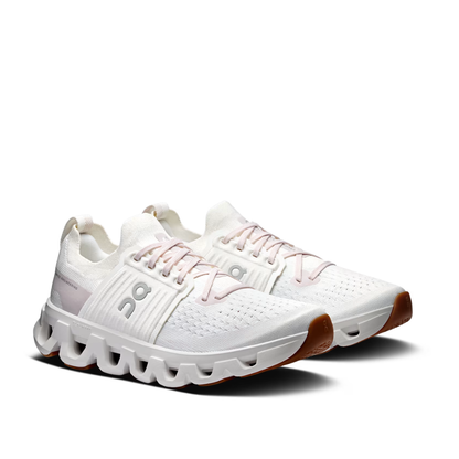 Cloudswift 4 Women's :White | Lily