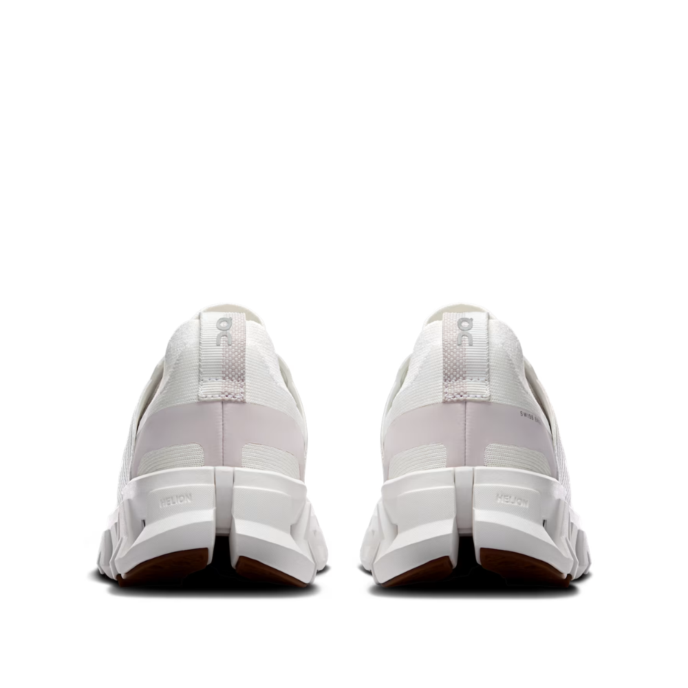 Cloudswift 4 Women's :White | Lily