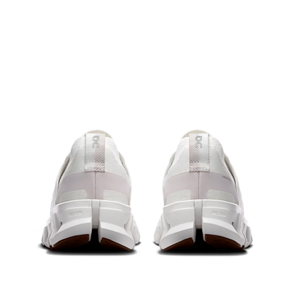 Cloudswift 4 Women's :White | Lily