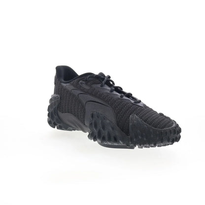 Puma Mostro X 40561501 Mens Black Synthetic Lifestyle Sneakers Shoes