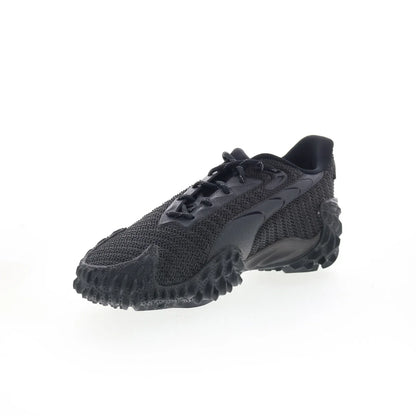 Puma Mostro X 40561501 Mens Black Synthetic Lifestyle Sneakers Shoes