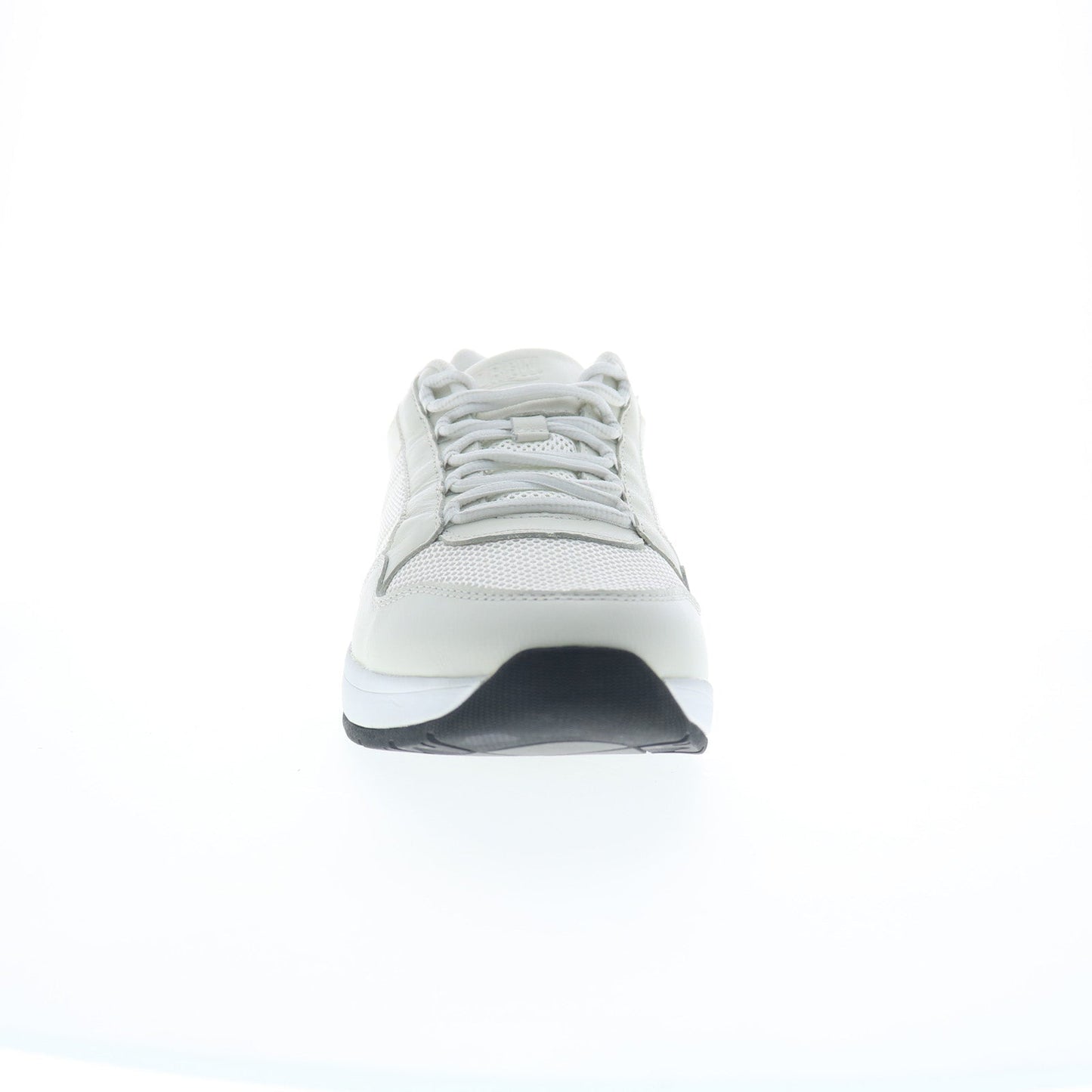 Drew Rocket 40992-21 Mens White Mesh Lace Up Lifestyle Sneakers Shoes