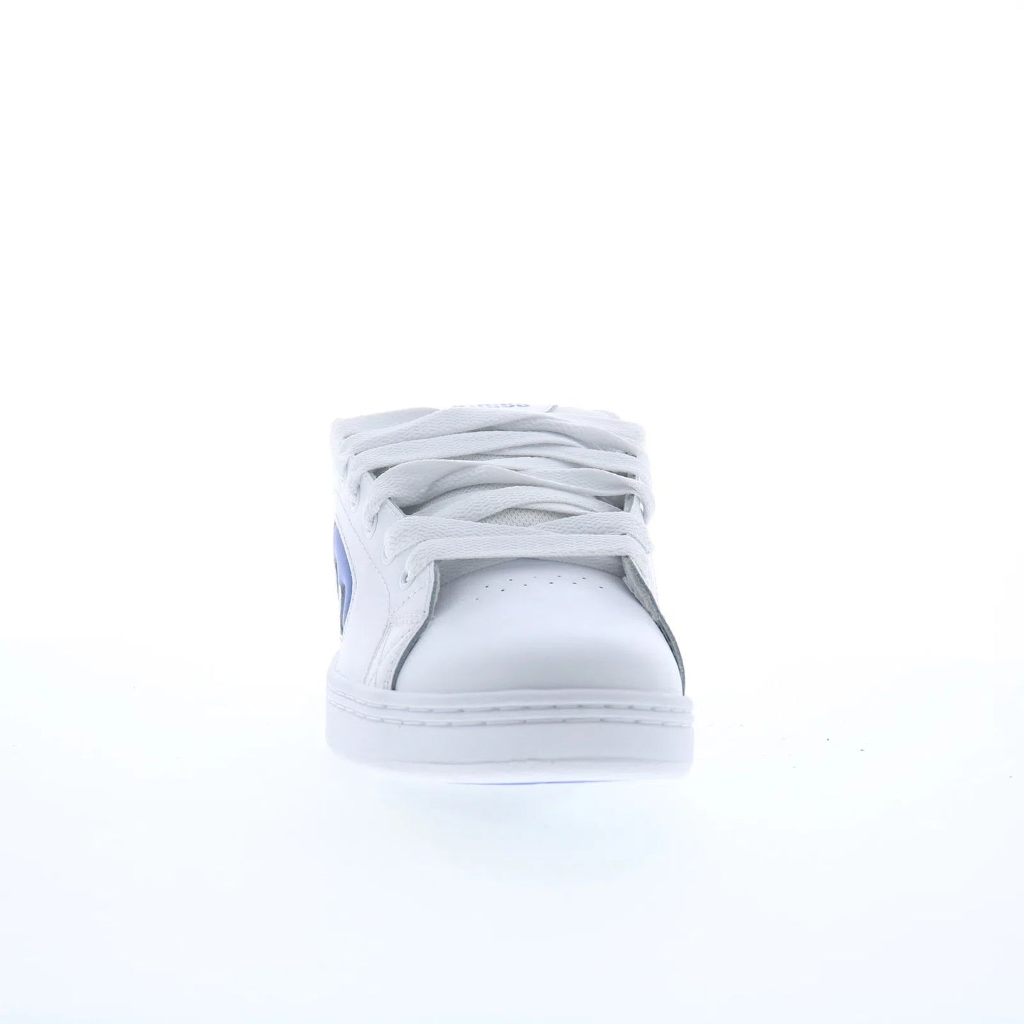 Etnies Callicut 4101000014155 Mens White Skate Inspired Sneakers Shoes