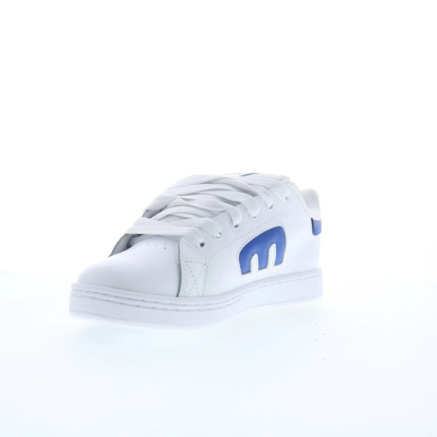 Etnies Callicut 4101000014155 Mens White Skate Inspired Sneakers Shoes