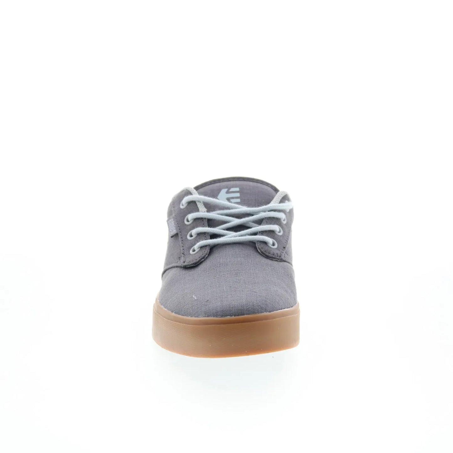 Etnies Jameson 2 Eco 4101000323754 Mens Gray Skate Inspired Sneakers Shoes