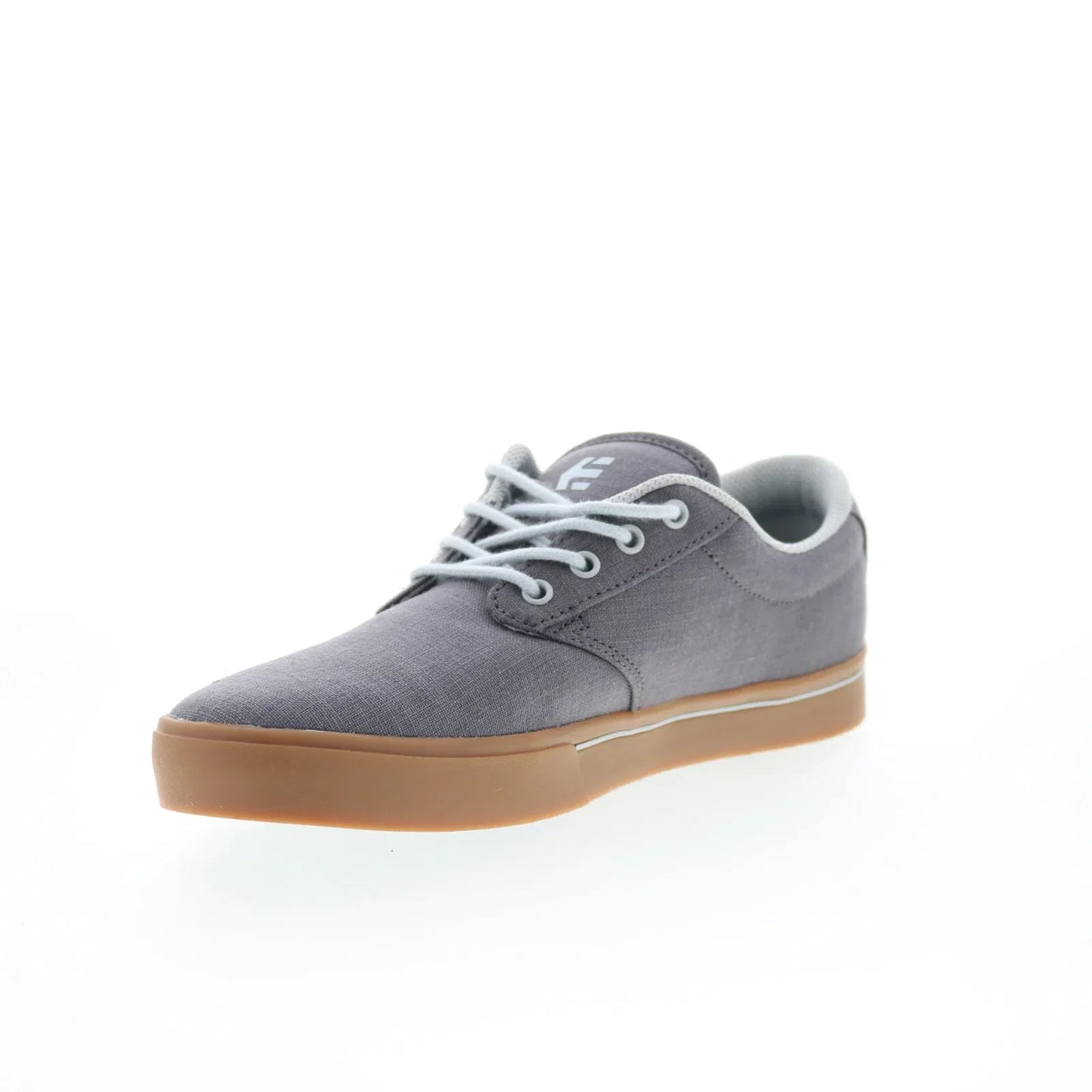 Etnies Jameson 2 Eco 4101000323754 Mens Gray Skate Inspired Sneakers Shoes