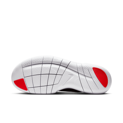 Free 2025 Men's :University Red | Bright Crimson
