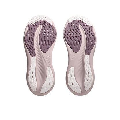 Gel-Nimbus 26 (D) Women's :Watershed Rose | White