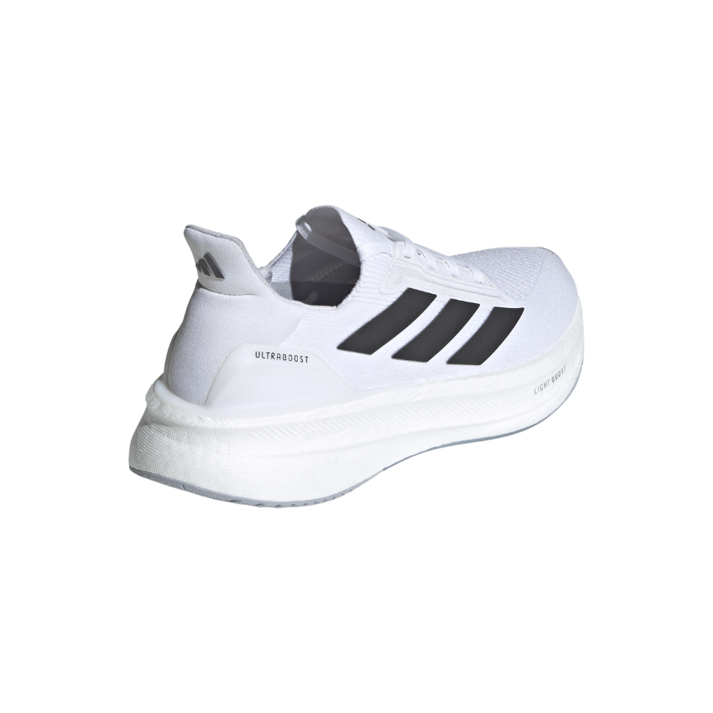 Ultraboost 5X Women's :Cloud White | Core Black