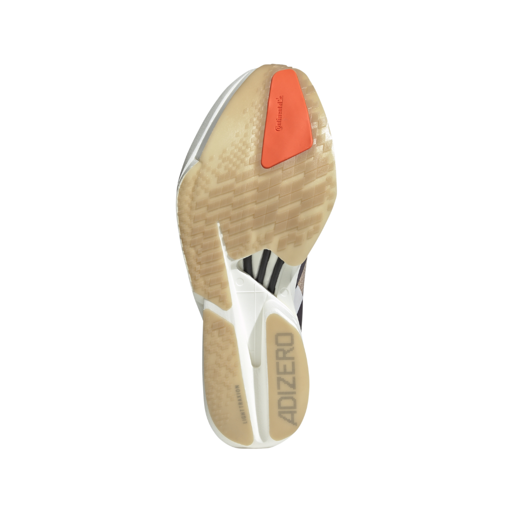 Adizero Adios Pro 4 Men's :Core White