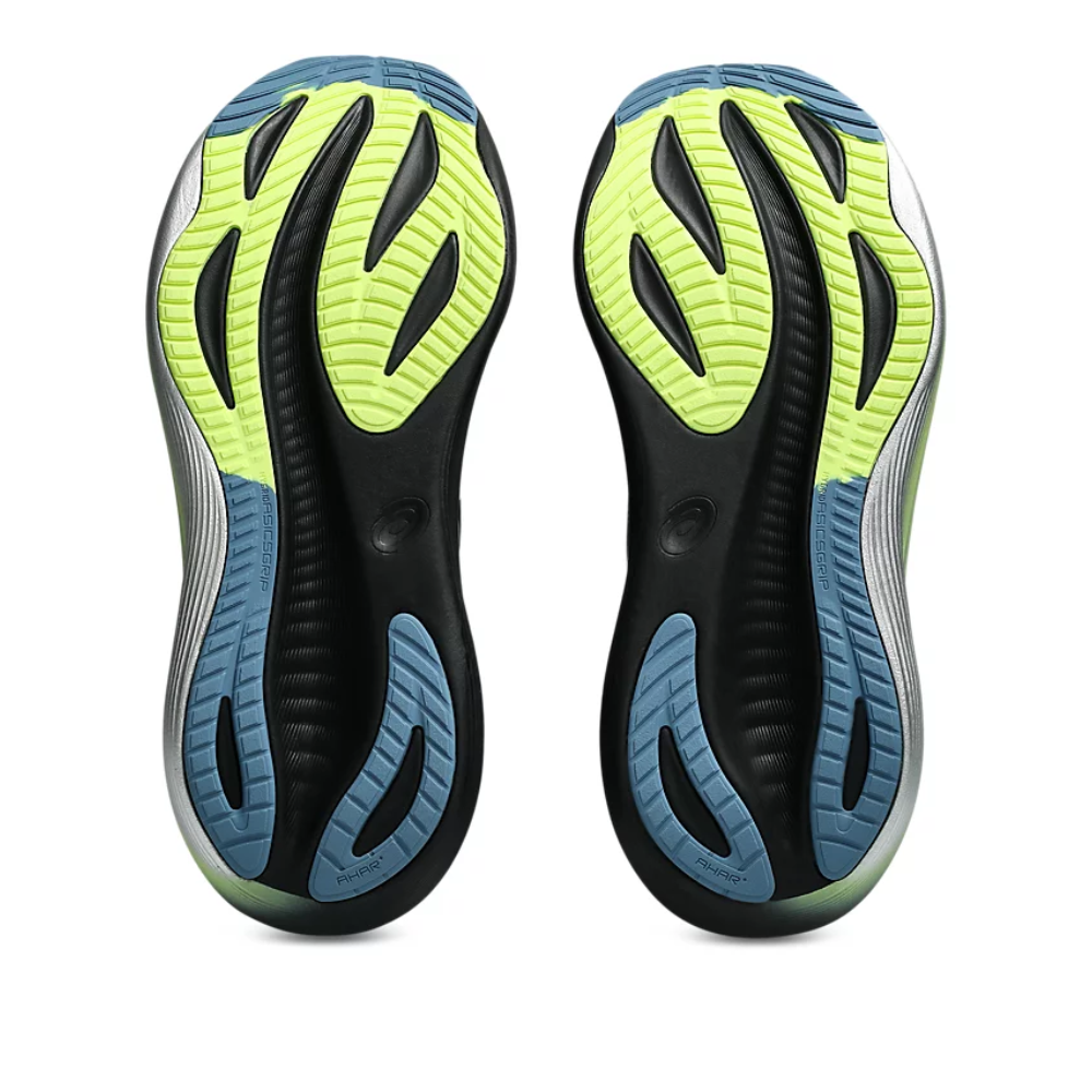 Gel-Nimbus 27 Luxe Men's :Luxe | Black