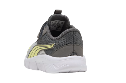 FlexFocus Modern (TD) Baby & Toddlers' :Cool Dark Gray | Fresh Yellow