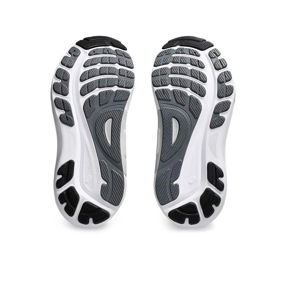 Gel-Kayano 31 (Wide) Women's :Black | Pure Silver