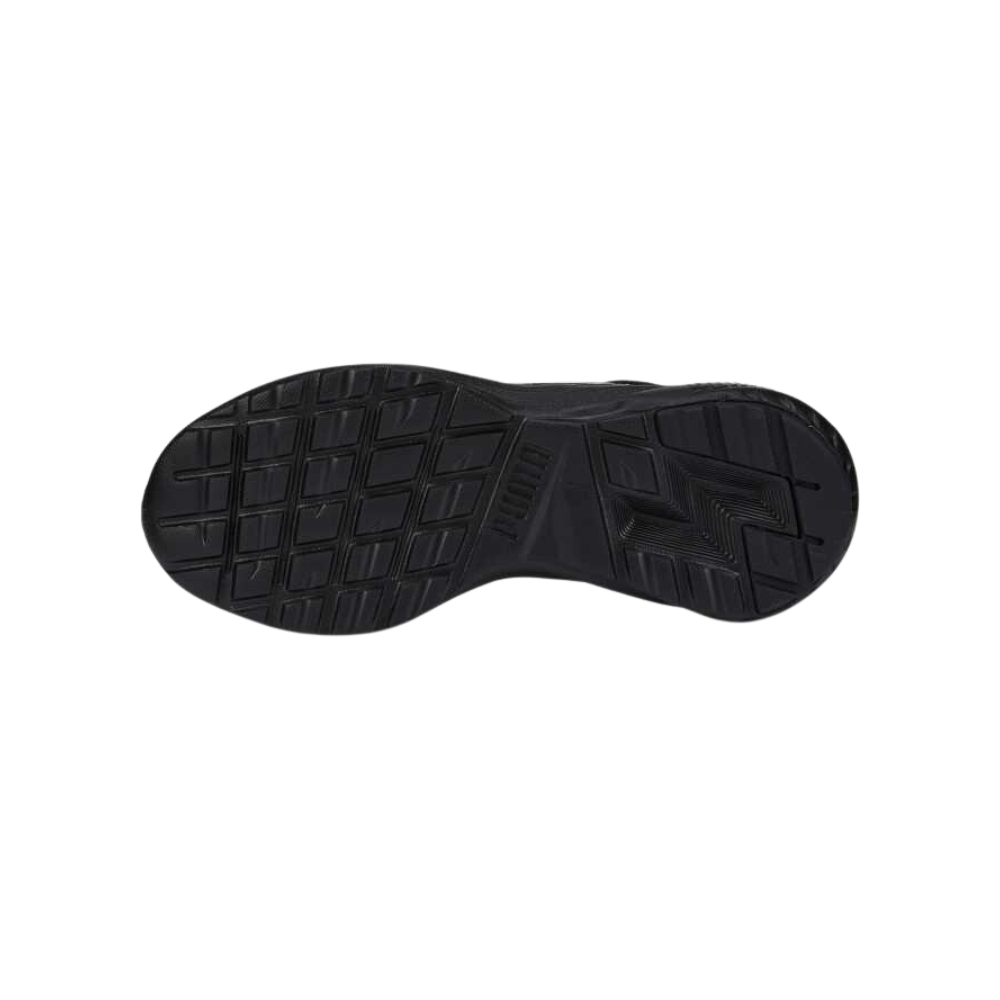 All-Day Active JR Older Kids': Black