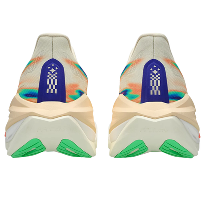 Superblast 3 Unisex : Seashell | Sun Coral