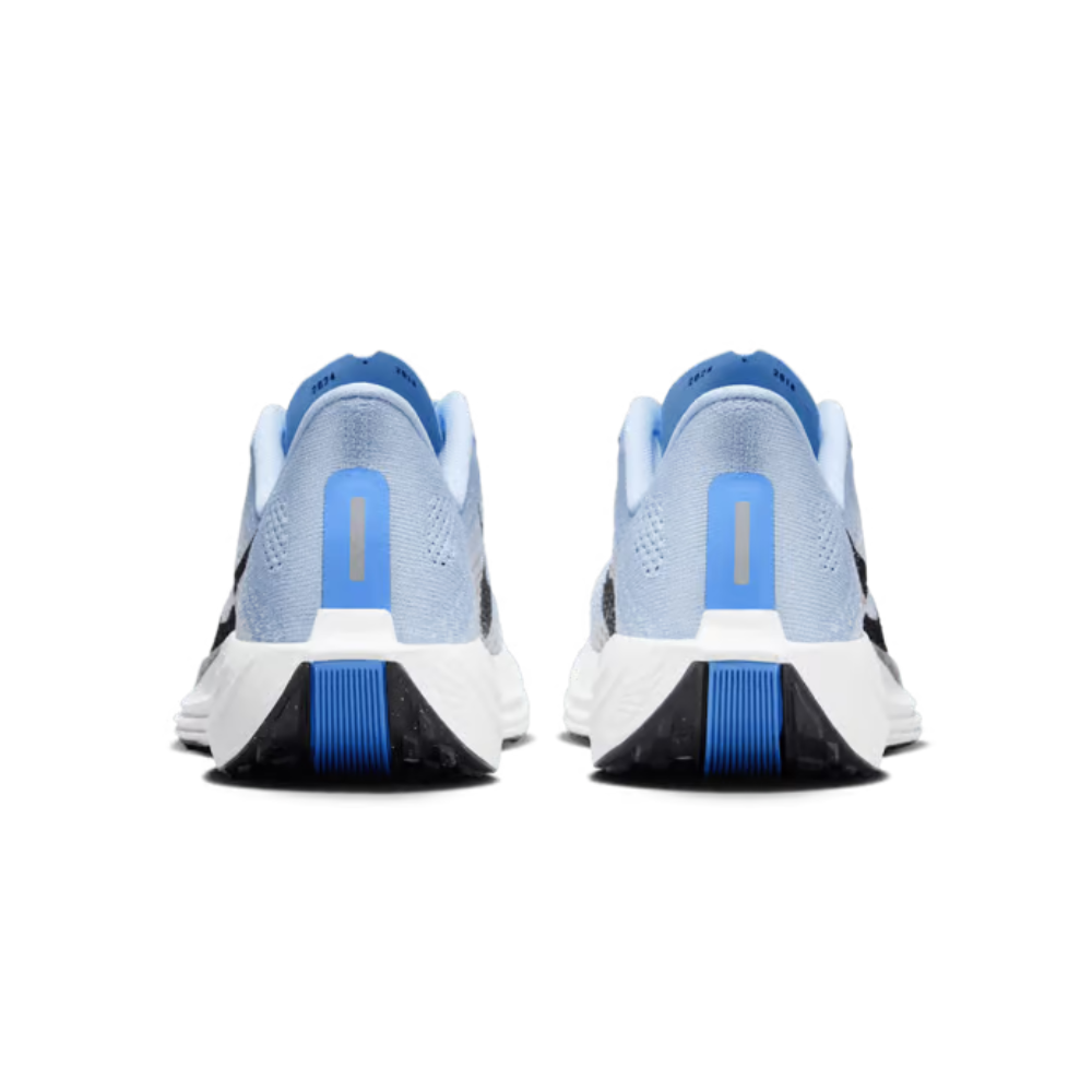 Pegasus Plus Women's :Aluminum |  Black