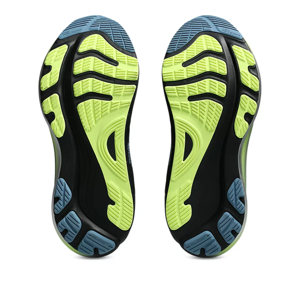 Gel-Kayano 32 Luxe Men's :Luxe | Black