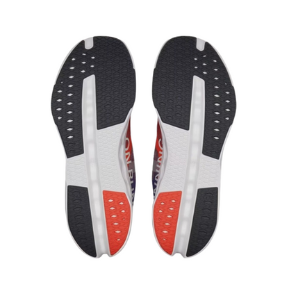 Cloudsurfer Next Men's :Indigo | Flame