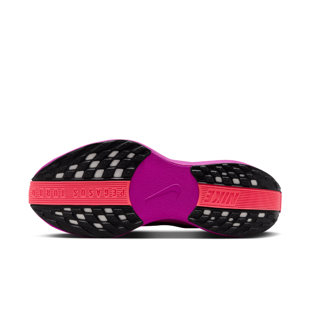 Pegasus Plus Men's: Vivid Purple I Hot Punch
