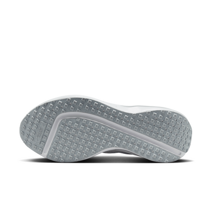 Interact Run Men's :White | Pure Platinum