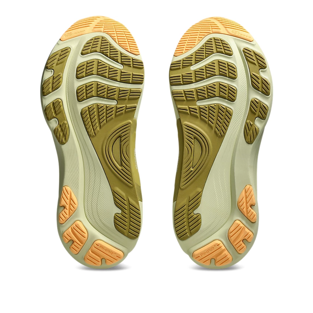 Gel-Kayano 32 Men's :White | Orange Glow