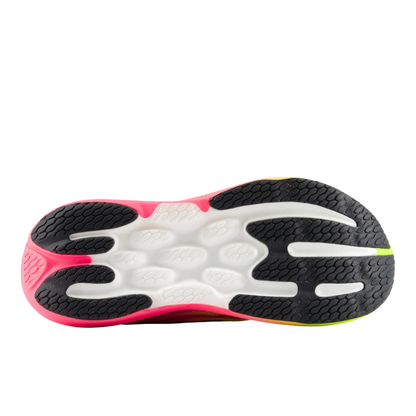 Infinion 1080V15 TCS London Marathon (B) Women's :Pink Heat | Alkaline Green