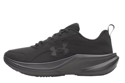 Charged+ Assert 11 Uniform Synthetic :Black