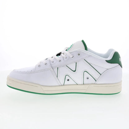 Emerica OG-1 6101000152167 Mens White Leather Skate Inspired Sneakers Shoes