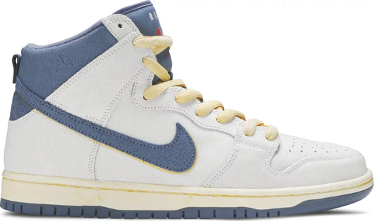 Nike Mens Atlas x Dunk High SB Sneakers - 'Lost At Sea'