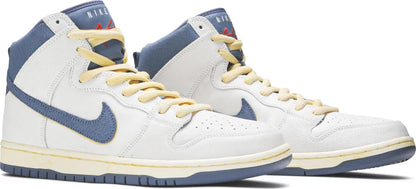 Nike Mens Atlas x Dunk High SB Sneakers - 'Lost At Sea'
