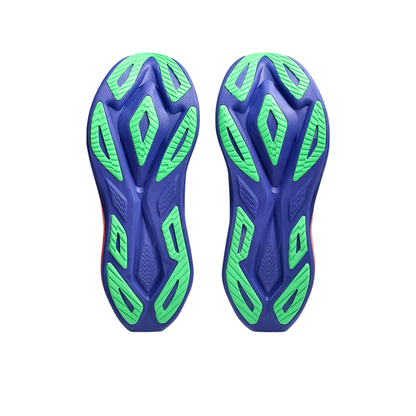 Superblast 3 Unisex : Cobalt Burst | Light Orange