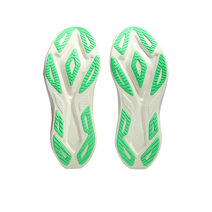 Superblast 3 Unisex : Seashell | Sun Coral