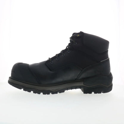 Terra 6" Gantry Nano Composite Toe FP WP ESR Mens Black Work & Safety Boots