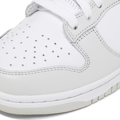 Nike Womens Dunk Low Sneakers - 'Photon Dust'