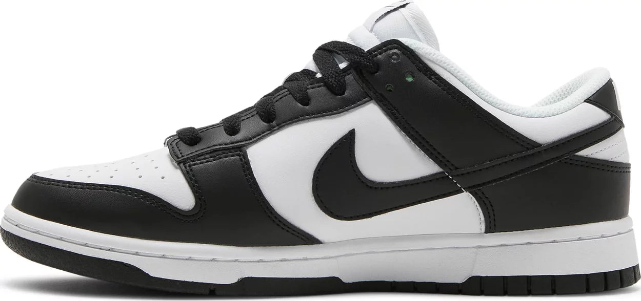 Nike Womens Dunk Low Next Nature Sneakers - 'Panda'