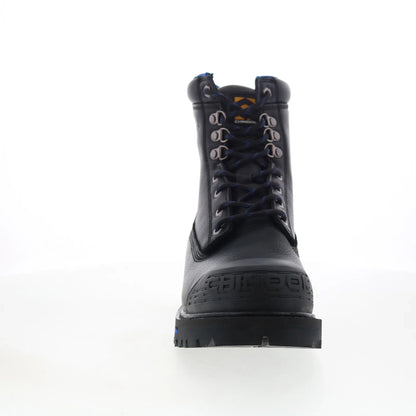 Chinook Tarantula Waterproof Steel Toe 8490A Mens Black Work & Safety Boots