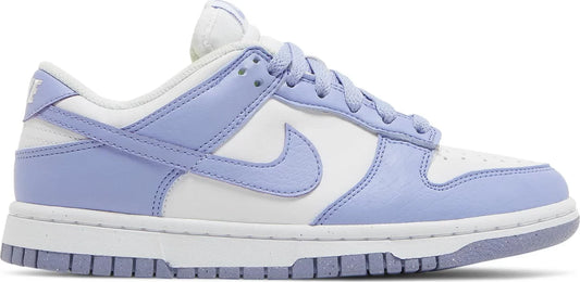 Nike Womens Dunk Low Next Nature Sneakers - 'Lilac'