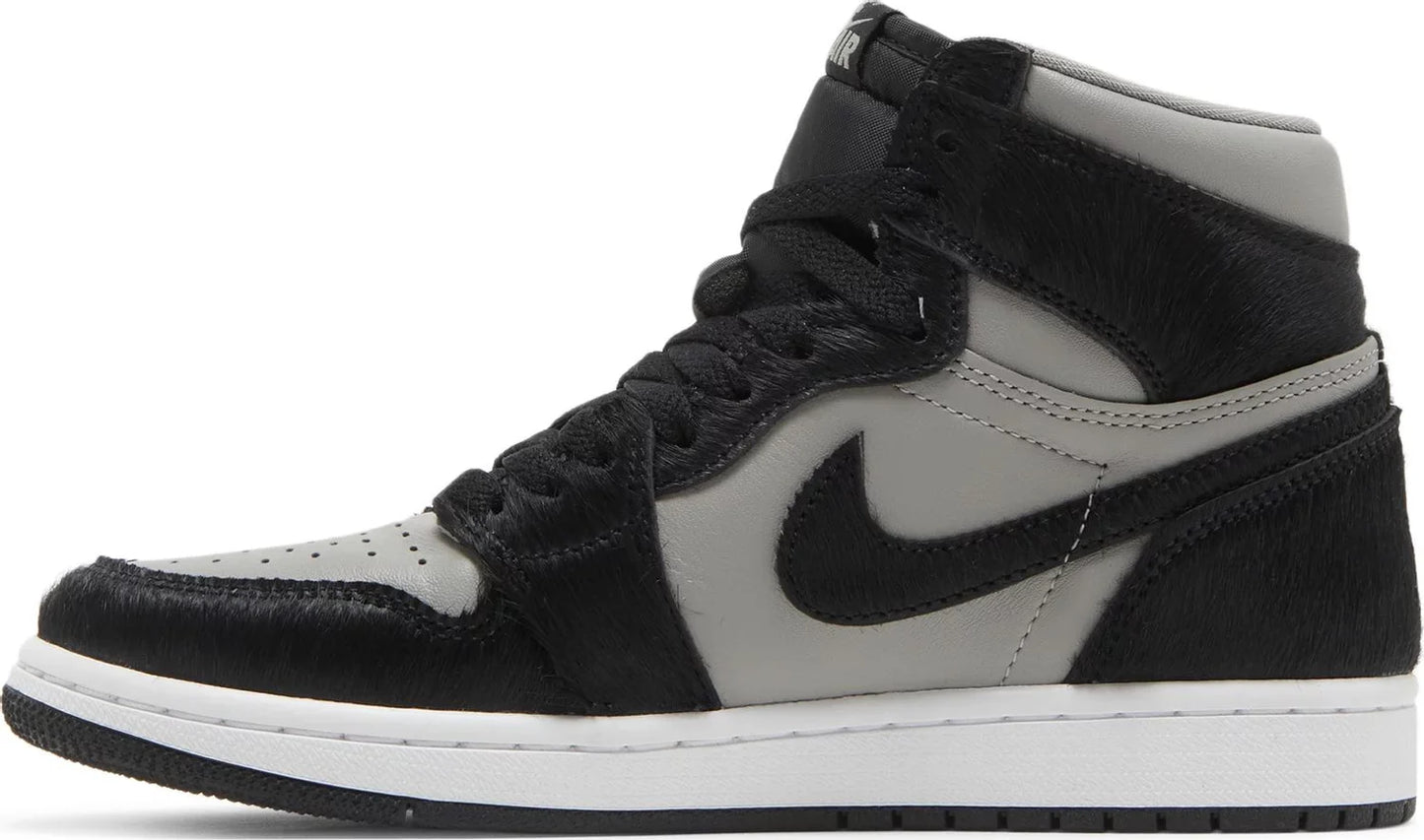 Nike Womens Air Jordan 1 Retro High OG Sneakers - 'Twist 2.0'