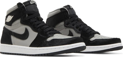 Nike Womens Air Jordan 1 Retro High OG Sneakers - 'Twist 2.0'